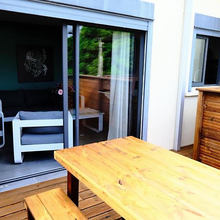 T3 - 100M2 - Residence Georgette Terre Sainte Kültér fotó