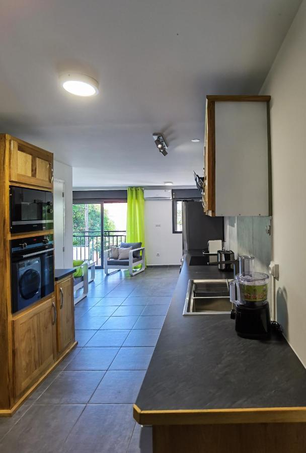 T3 - 100M2 - Residence Georgette Terre Sainte Kültér fotó
