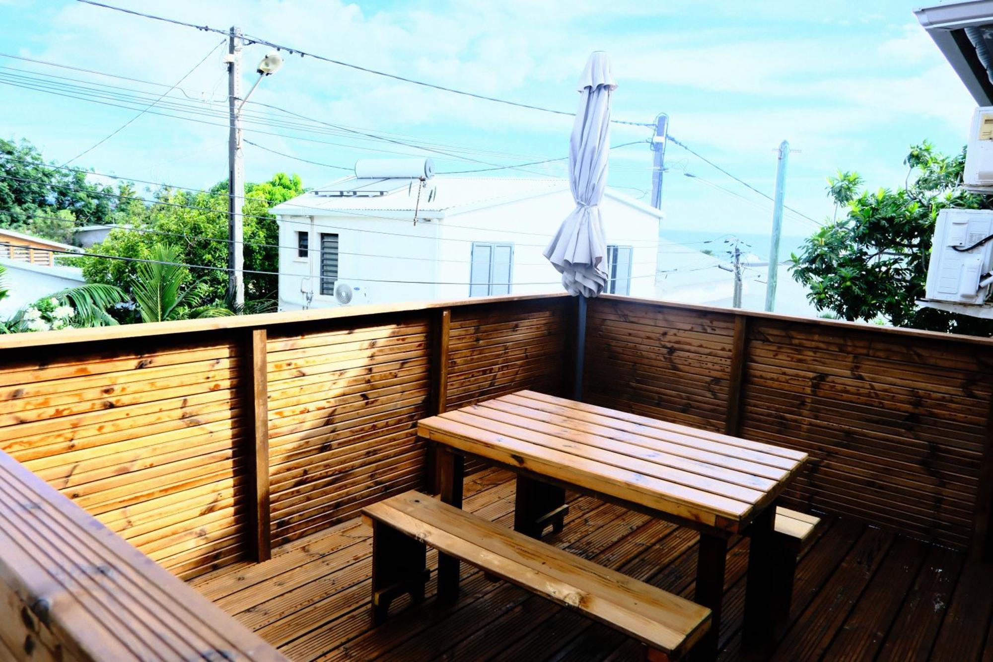 T3 - 100M2 - Residence Georgette Terre Sainte Kültér fotó