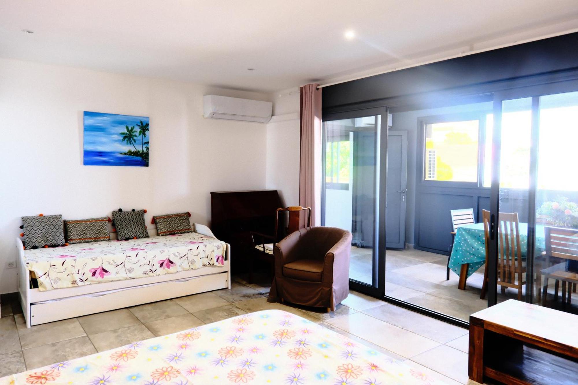 T3 - 100M2 - Residence Georgette Terre Sainte Kültér fotó