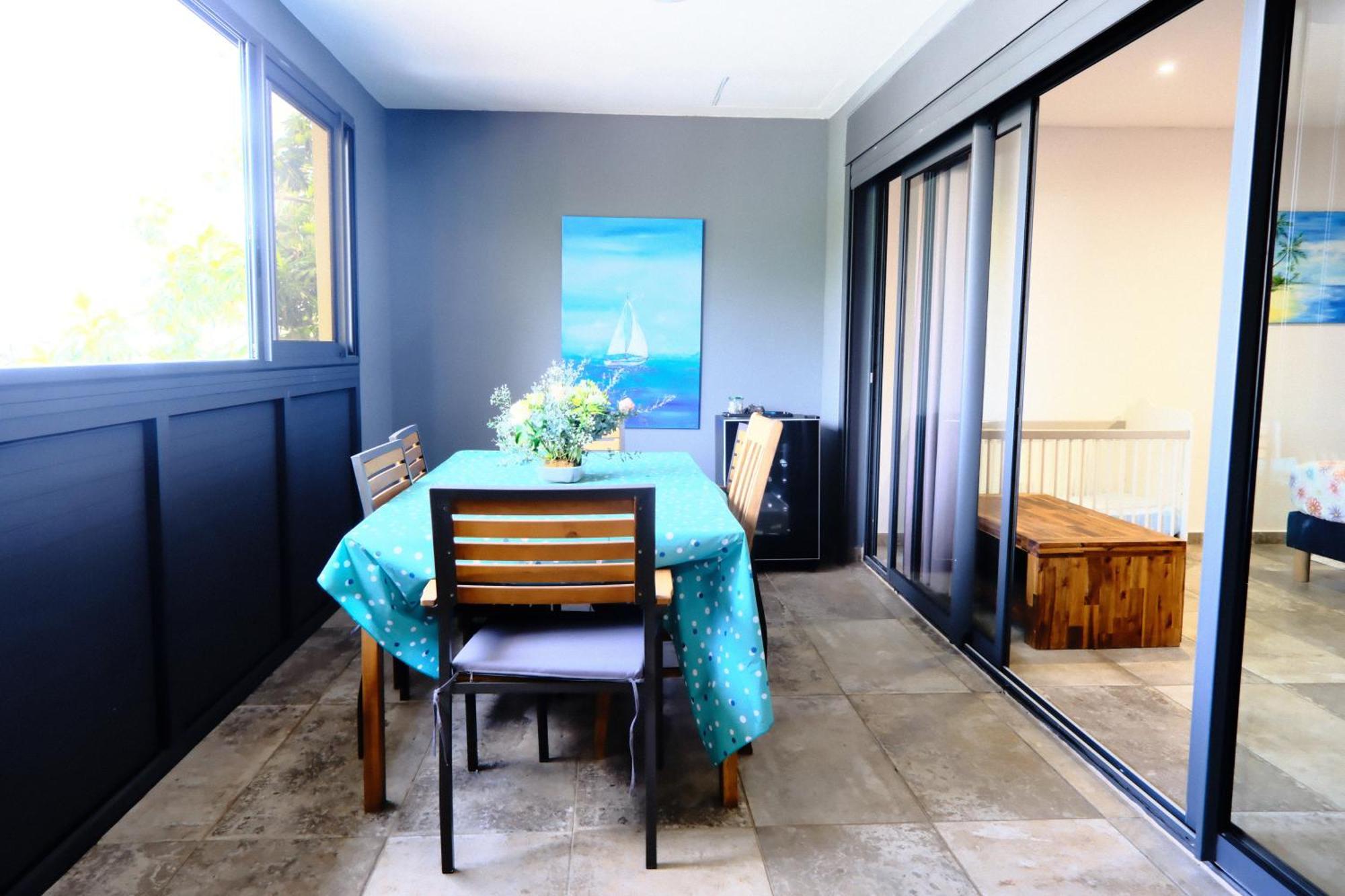 T3 - 100M2 - Residence Georgette Terre Sainte Kültér fotó