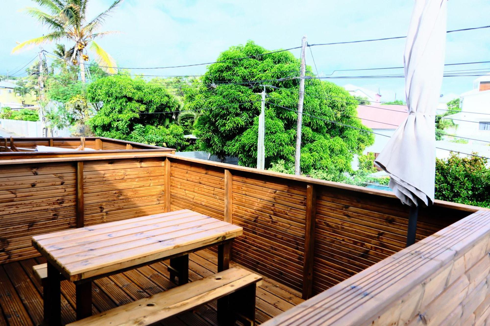 T3 - 100M2 - Residence Georgette Terre Sainte Kültér fotó