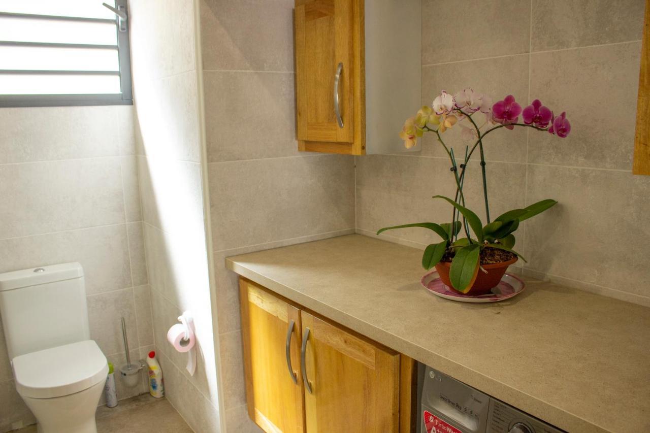 T3 - 100M2 - Residence Georgette Terre Sainte Kültér fotó