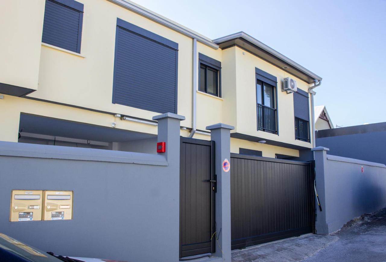 T3 - 100M2 - Residence Georgette Terre Sainte Kültér fotó