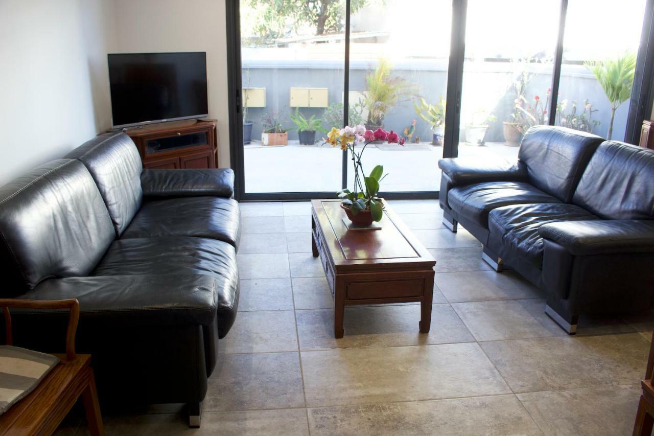 T3 - 100M2 - Residence Georgette Terre Sainte Kültér fotó