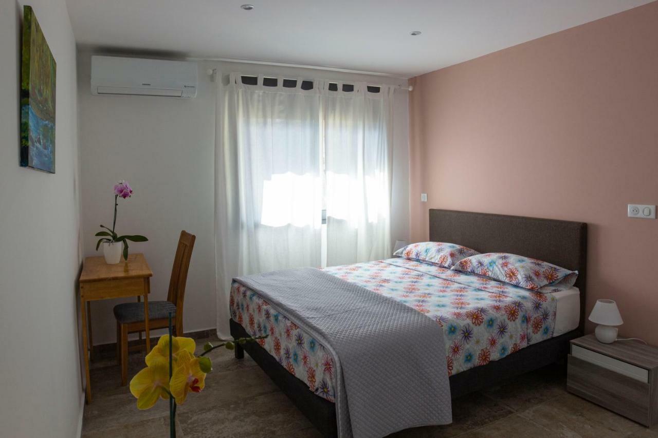 T3 - 100M2 - Residence Georgette Terre Sainte Kültér fotó