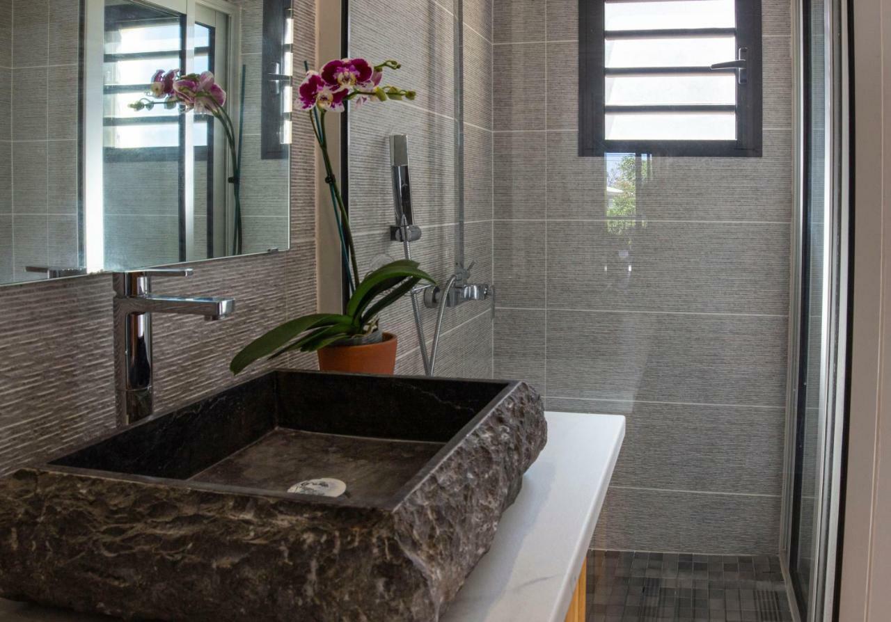 T3 - 100M2 - Residence Georgette Terre Sainte Kültér fotó