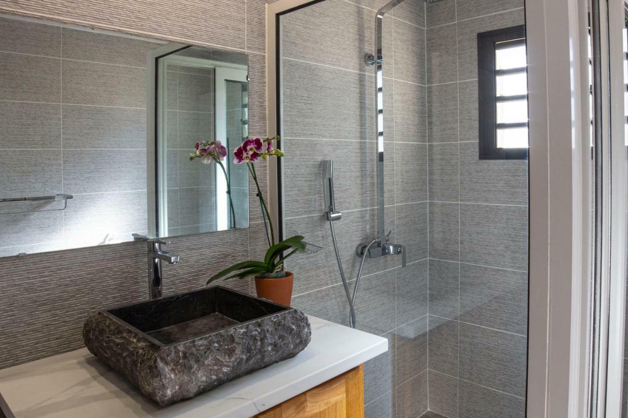 T3 - 100M2 - Residence Georgette Terre Sainte Kültér fotó